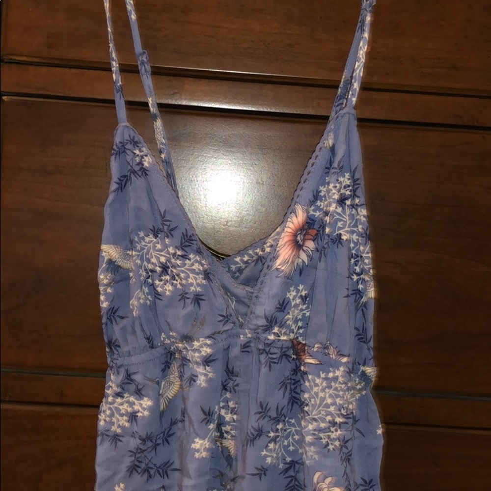 Forever 21 Romper